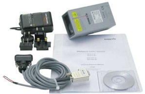 供应Dimetix DLS-A30激光测距传感器